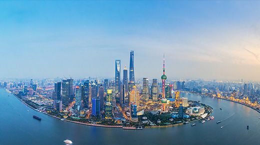 口袋德州官网生物进入上海市“专精特新”中小企业行列
